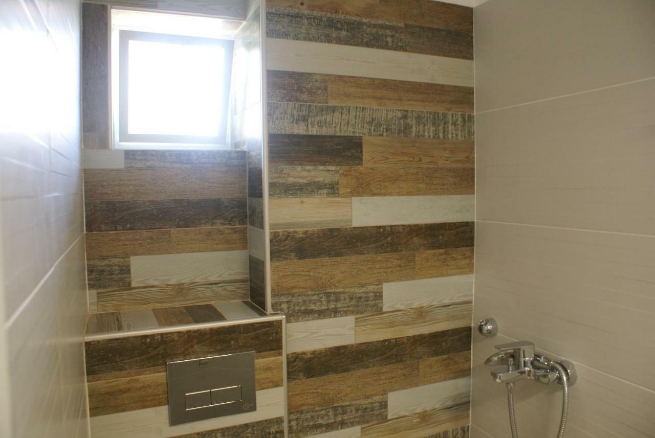 Nostos Rooms Amoliani Zewnętrze zdjęcie